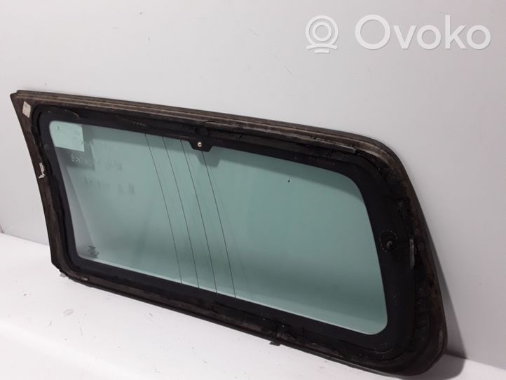 Volvo V70 Seitenfenster Seitenscheibe hinten 30674856