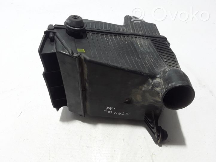 Mercedes-Benz Citan W415 Scatola del filtro dell’aria 8200788196