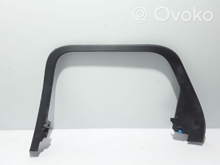 Volvo S90, V90 Baguette moulure de porte arrière 31403980