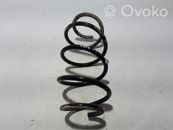 Renault Kadjar Front coil spring 540104ED1A