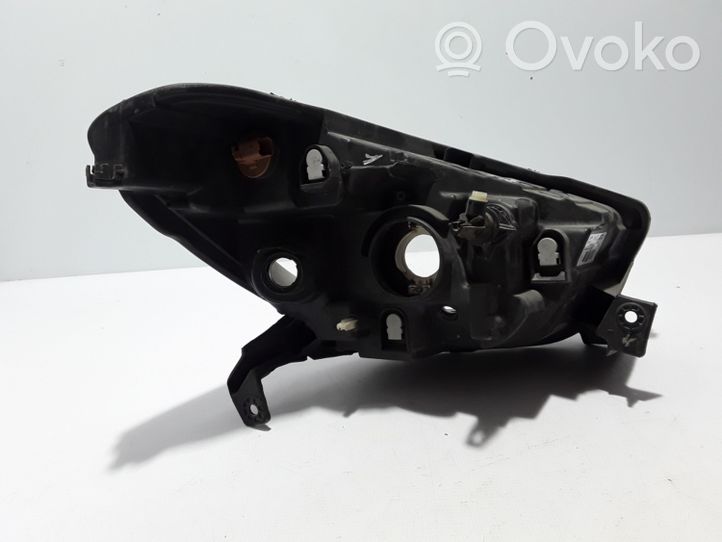 Dacia Dokker Headlight/headlamp 260607950R