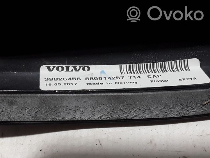 Volvo S90, V90 Antenna GPS 39826456