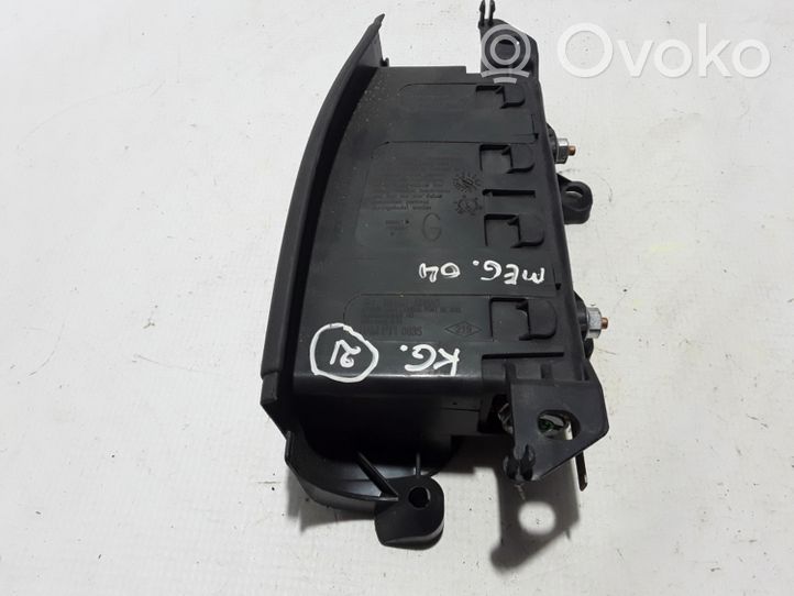 Renault Megane II Airbag sedile 8200077834