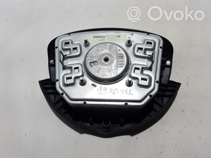 Renault Thalia I Airbag de volant 8200793786