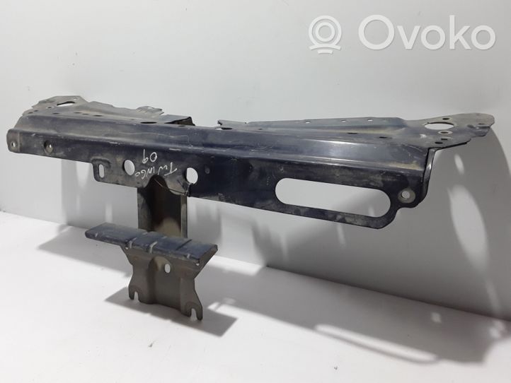 Renault Twingo II Pannello di supporto del radiatore 7782666825