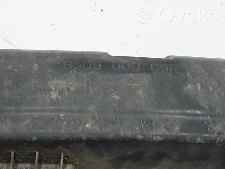 Dacia Duster Belka zderzaka tylnego 850900009R