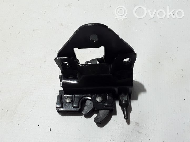 Renault Trafic III (X82) Blocco/chiusura/serratura del portellone posteriore/bagagliaio 8200006253