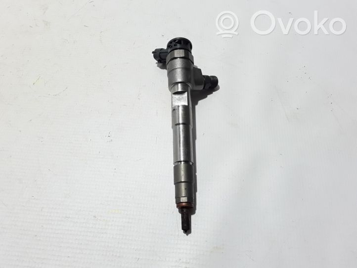 Dacia Duster II Injecteur de carburant 8201636333