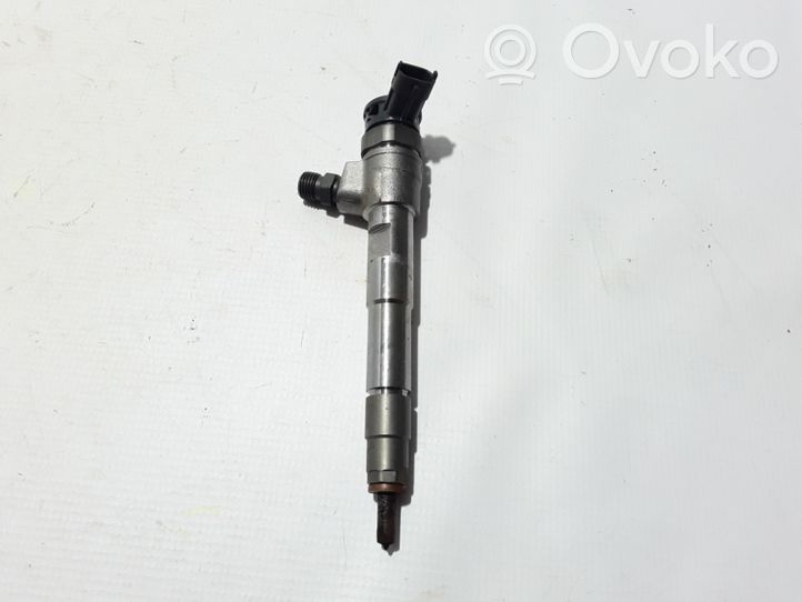 Dacia Duster II Injecteur de carburant 8201636333