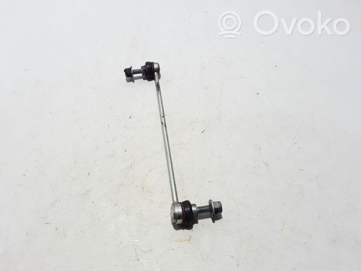 Dacia Duster II Barra stabilizzatrice anteriore/stabilizzatore 551103022R