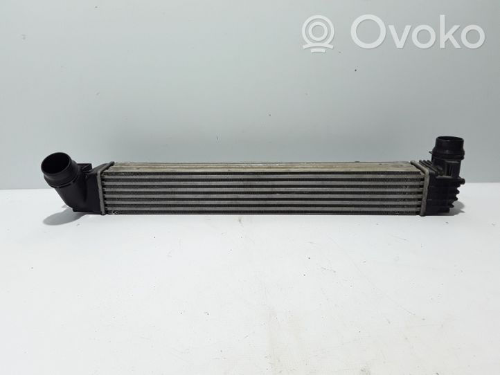 Renault Scenic III -  Grand scenic III Radiatore intercooler 144964990R