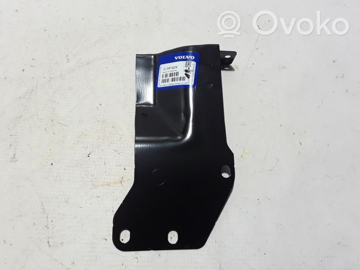 Volvo XC90 Support phare frontale 31391624