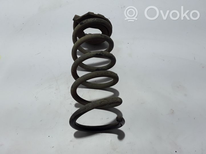 Renault Latitude (L70) Rear coil spring 550200074R