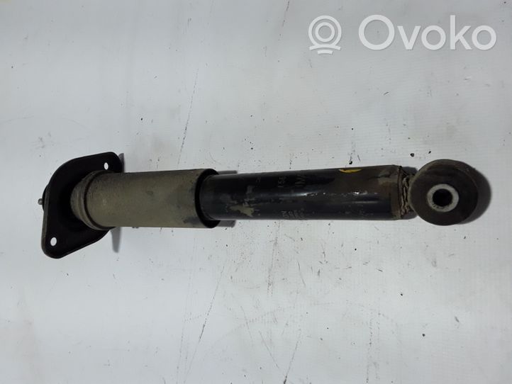 Renault Latitude (L70) Rear shock absorber/damper 562100036R