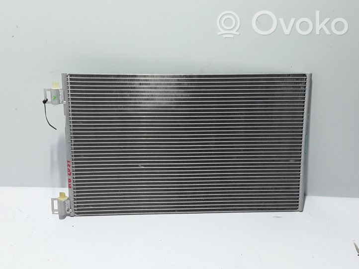 Renault Kangoo II Radiateur condenseur de climatisation 8200455795