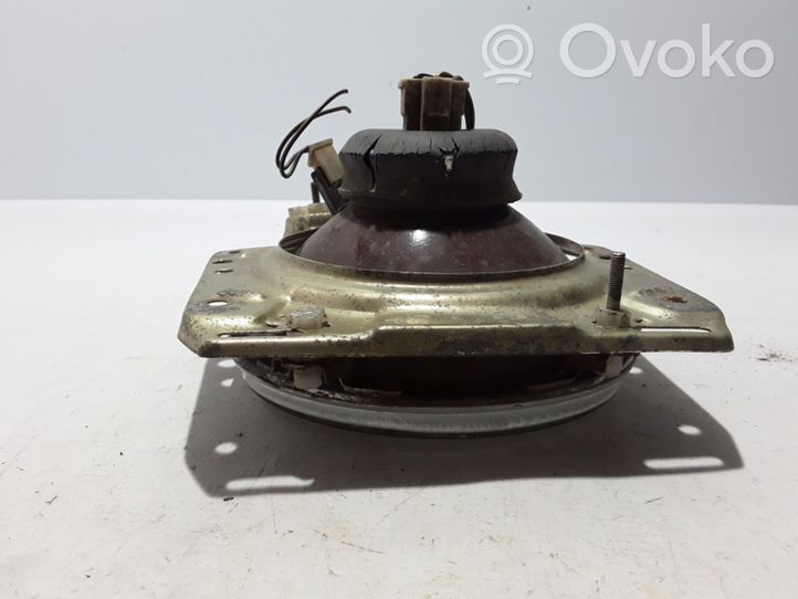 Volkswagen Golf II Lampa przednia 192941753