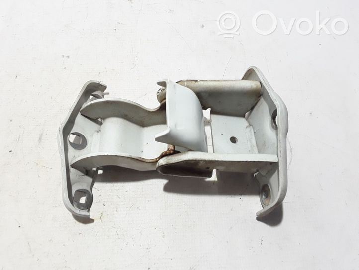 Renault Trafic II (X83) Charnière supérieure de porte battante arrière 8200527892