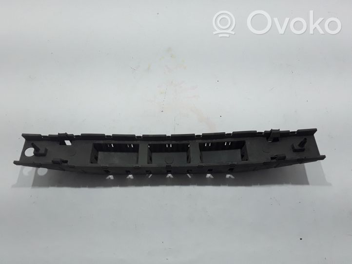 Volvo S80 Putoplastas priekinio bamperio 30655174