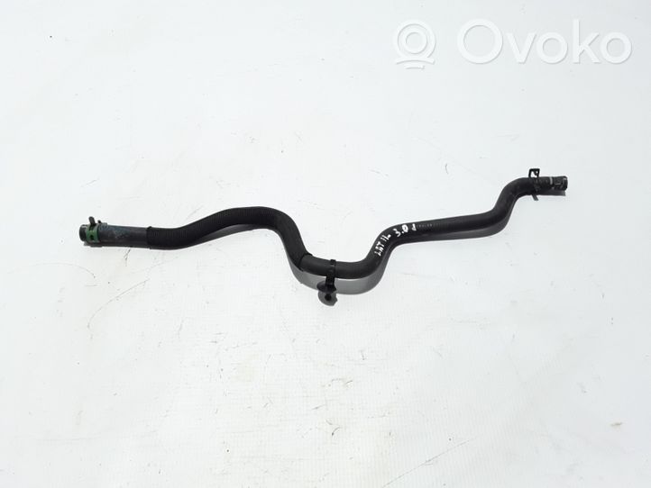 Renault Latitude (L70) Engine coolant pipe/hose 215150005R