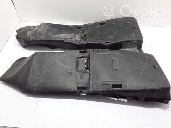 Renault Latitude (L70) Alfombra interior 749022032R