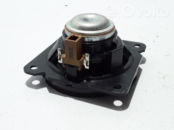 Renault Latitude (L70) Enceinte haute fréquence de porte avant 281560001R