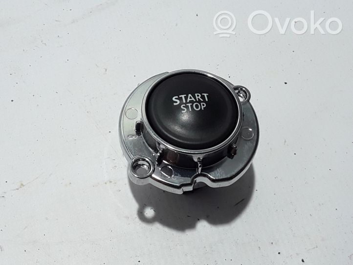 Renault Latitude (L70) Engine start stop button switch 1927937