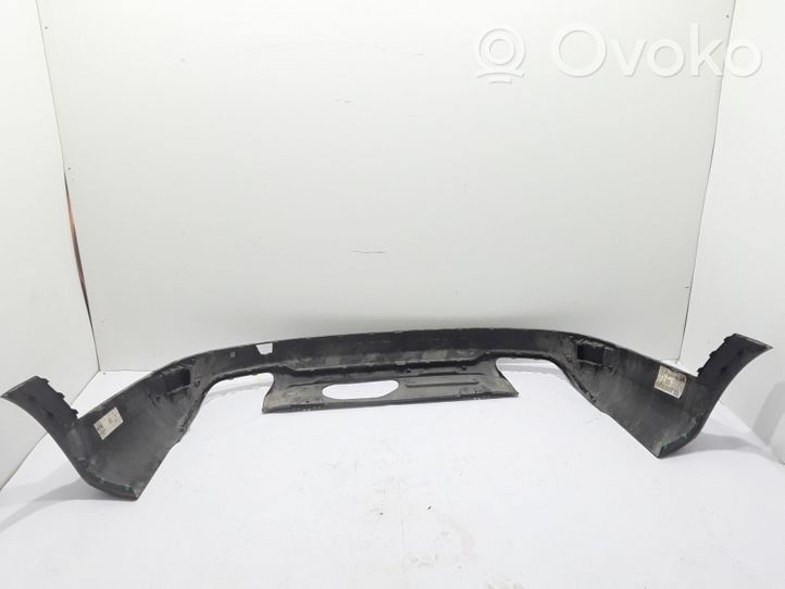 Volvo S90, V90 Moulure inférieure de pare-chocs arrière 31383339