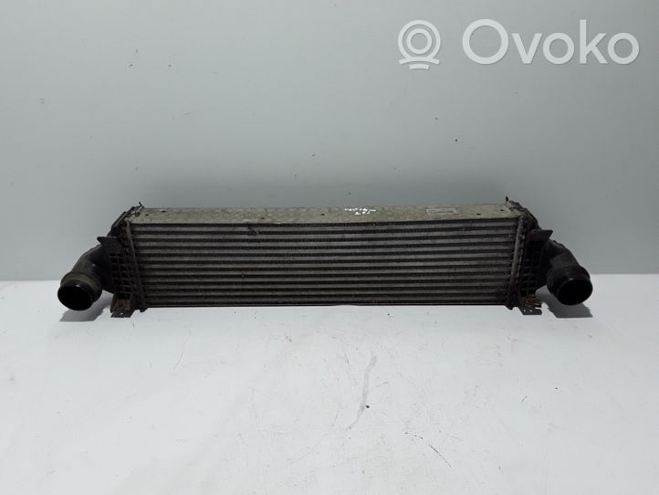 Volvo V40 Refroidisseur intermédiaire 31338734
