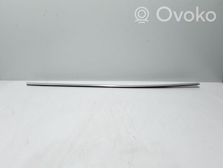 Volvo V40 Moulures des vitres de la porte avant 31278546