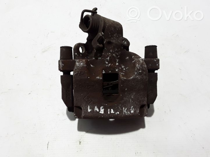 Renault Laguna III Tylny zacisk hamulcowy 440113626R