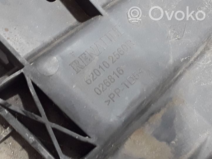 Renault Laguna III Cache de protection sous moteur 