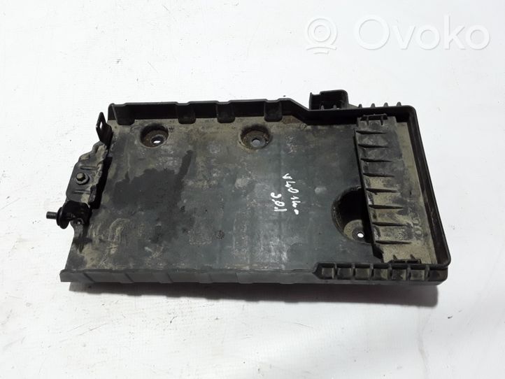 Volvo V40 Staffa di montaggio della batteria 31301934