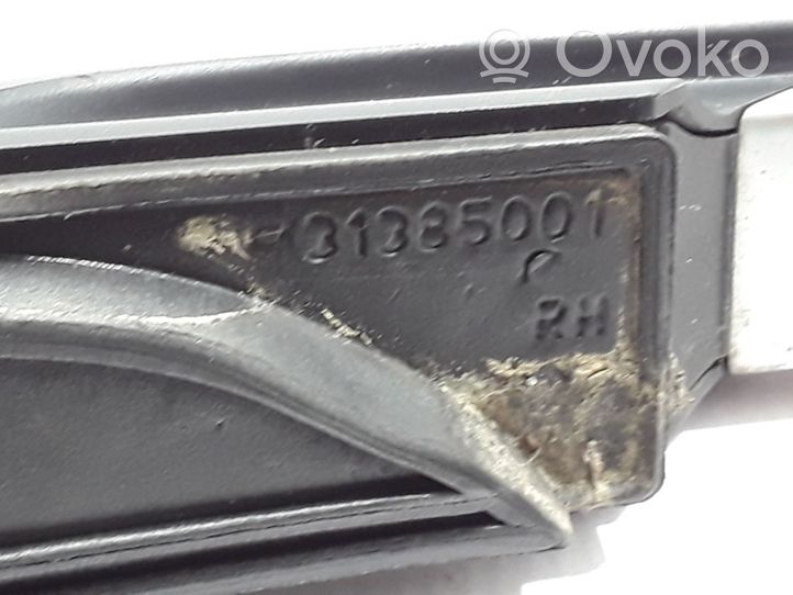 Volvo V40 Binario barra tetto 31385001