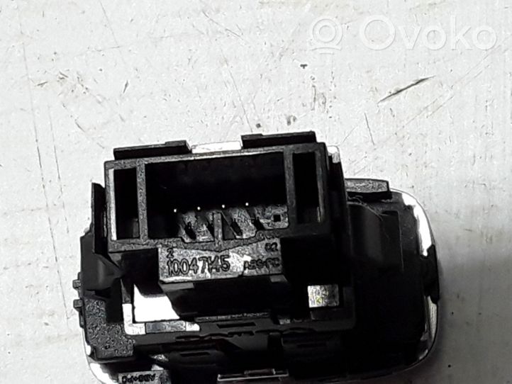 Volvo V40 Interruttore a pulsante start e stop motore 31394114