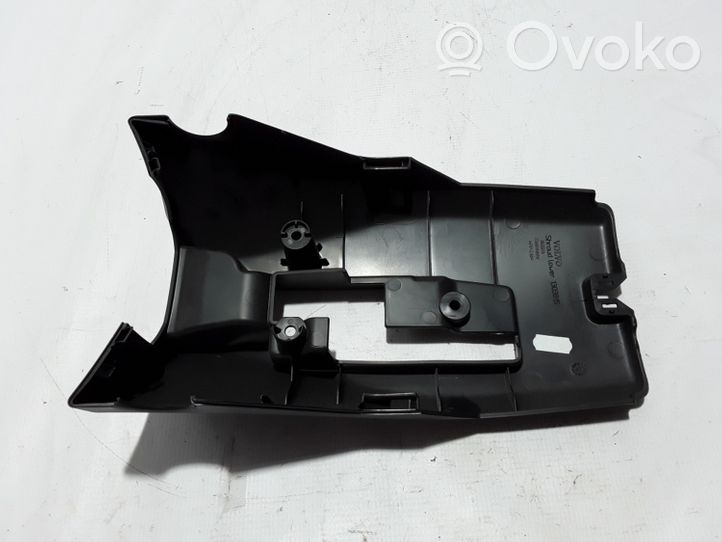 Volvo V40 Garniture de colonne de volant 1303815