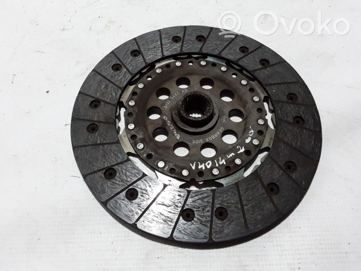 Volvo V40 Spingidisco della frizione 31325498