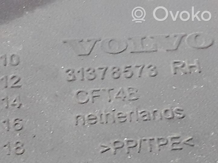 Volvo V40 Stikla tīrītāja slotiņas 31378573