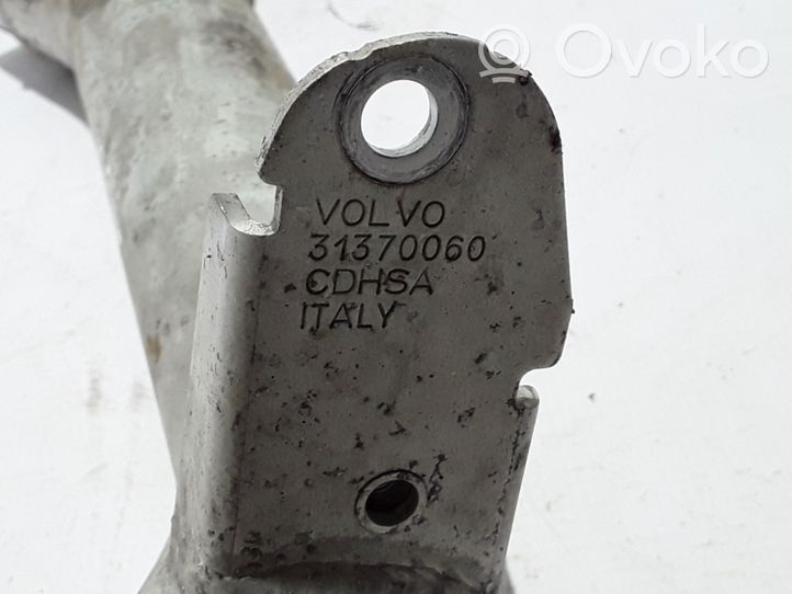 Volvo V40 Välijäähdyttimen letku 31370060