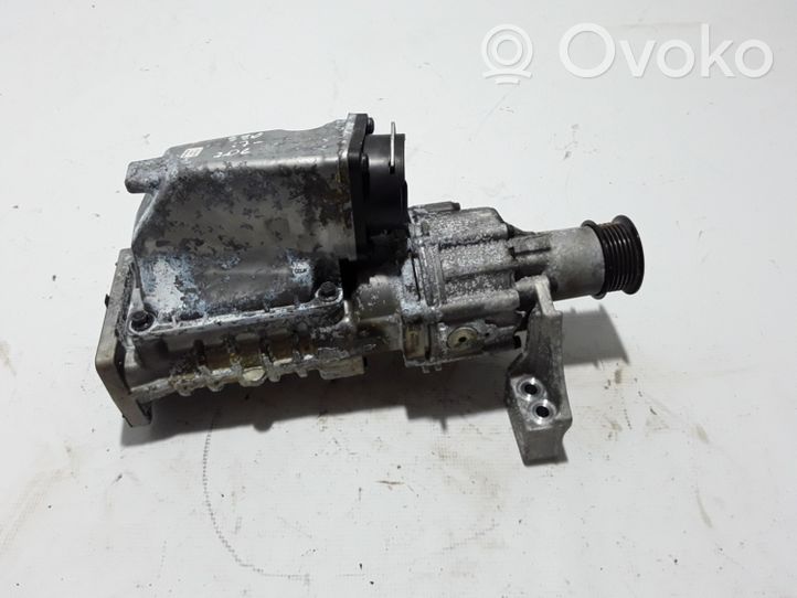 Volvo S90, V90 Supercharger 31439783