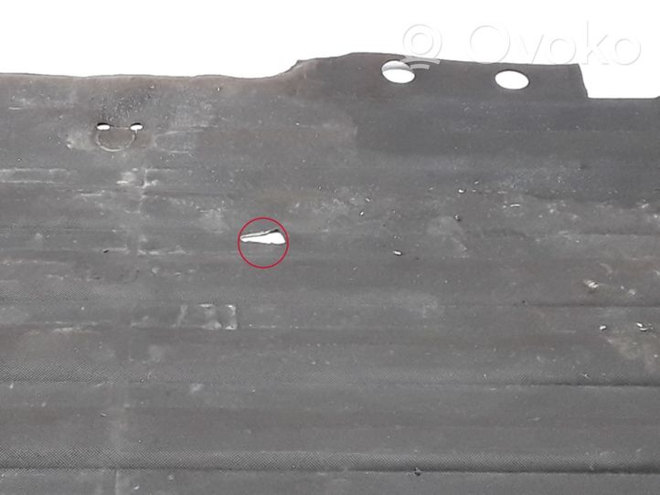 Dacia Dokker Trunk/boot mat liner 849028835R