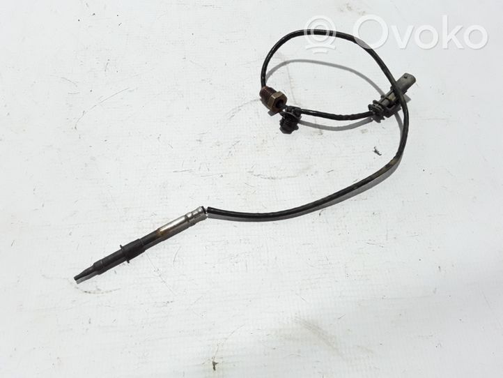 Volvo XC60 Czujnik temperatury spalin 31430479