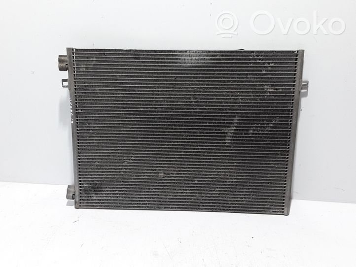 Opel Vivaro Radiateur condenseur de climatisation 8200073912