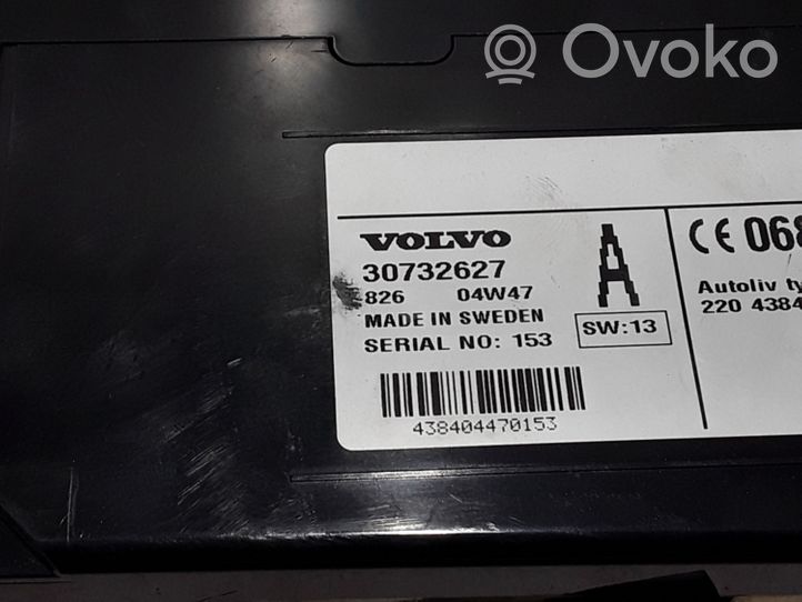 Volvo XC70 Phone 30732627