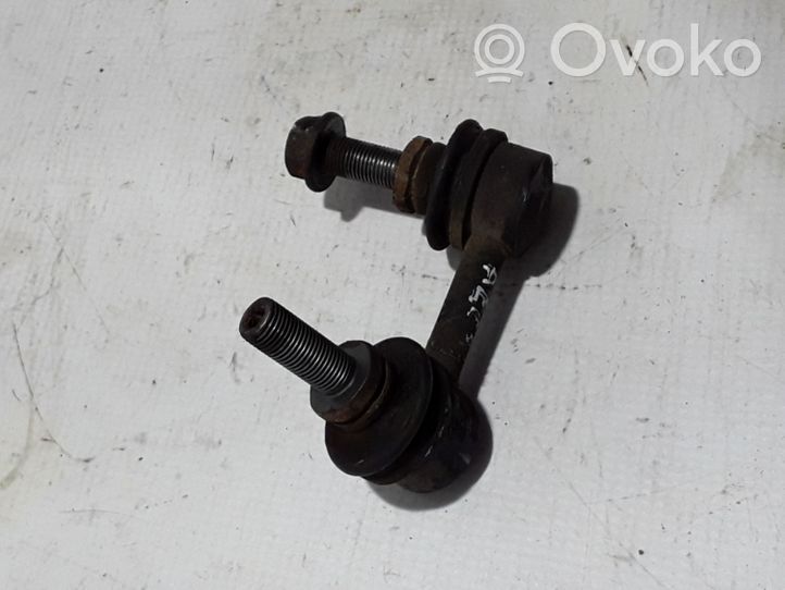 Renault Alaskan Barra stabilizzatrice anteriore/stabilizzatore 546685XA0A