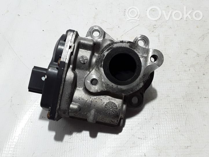 Renault Alaskan EGR valve 147109869R