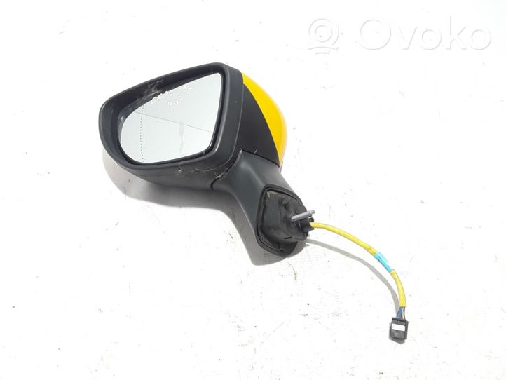 Renault Captur Specchietto retrovisore elettrico portiera anteriore 963028590R