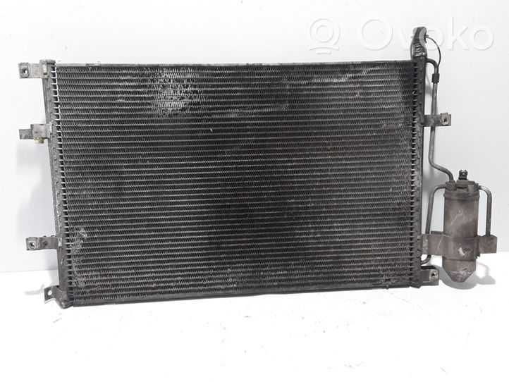 Volvo XC70 A/C cooling radiator (condenser) 30676602