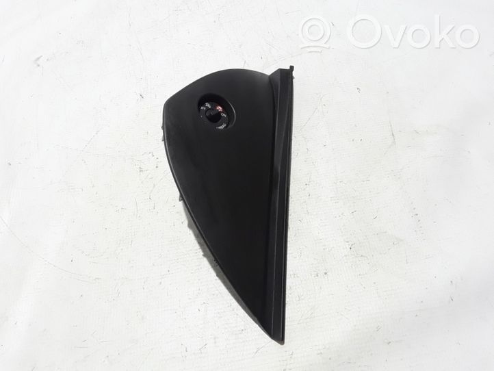 Renault Captur Ramka deski rozdzielczej 698209511R