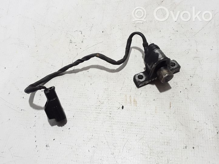 Volvo XC70 Crankshaft position sensor 1275789