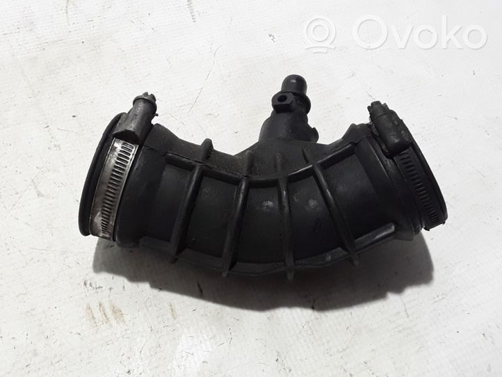 Volvo XC70 Intercooler hose/pipe 30636854